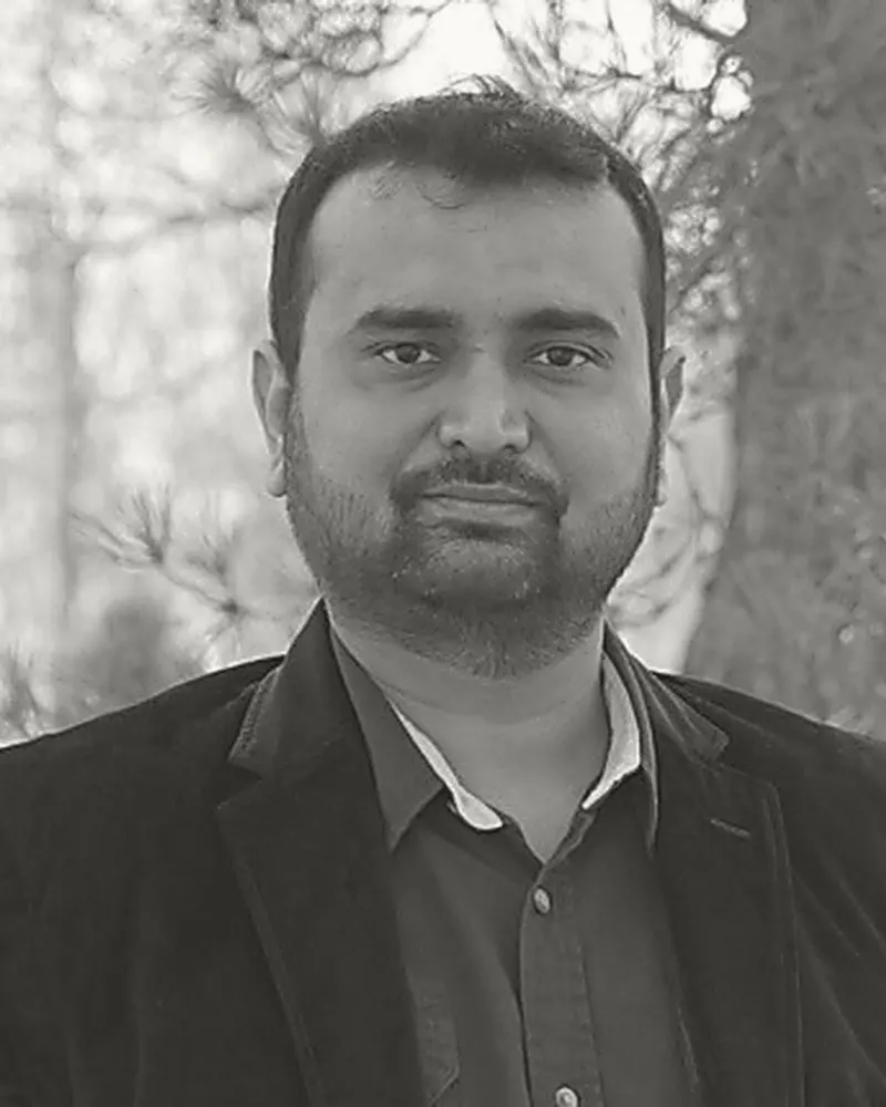 Bhavik, Engineer