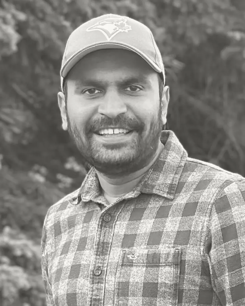 Deval, Co-founder · Lead Engineer