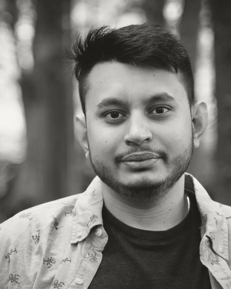 Jigar, Founder · Engineer